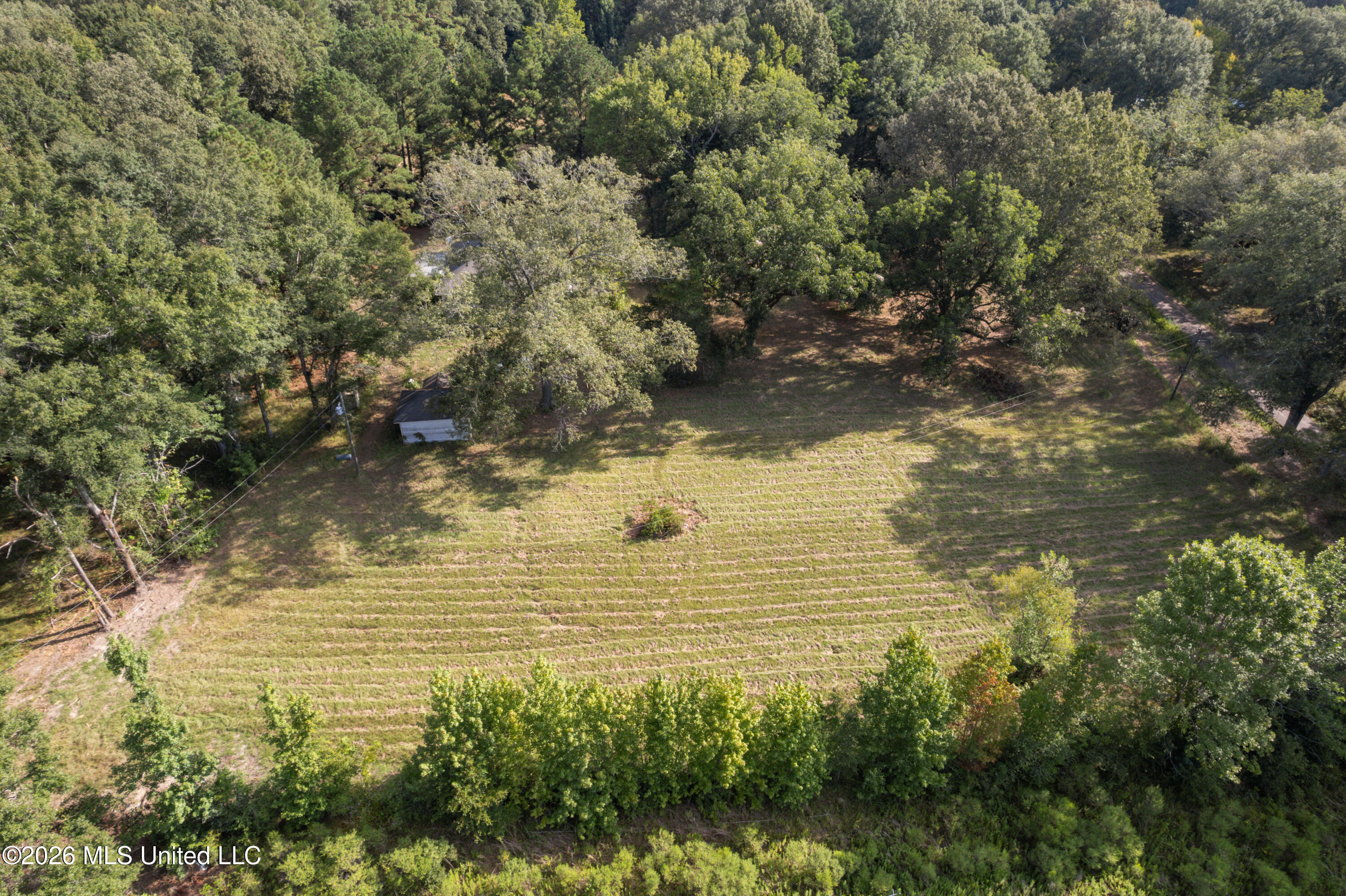 1194 Tom Kyzar Road Morton, MS 39117 - Photo 6 of 31 DJI_0415