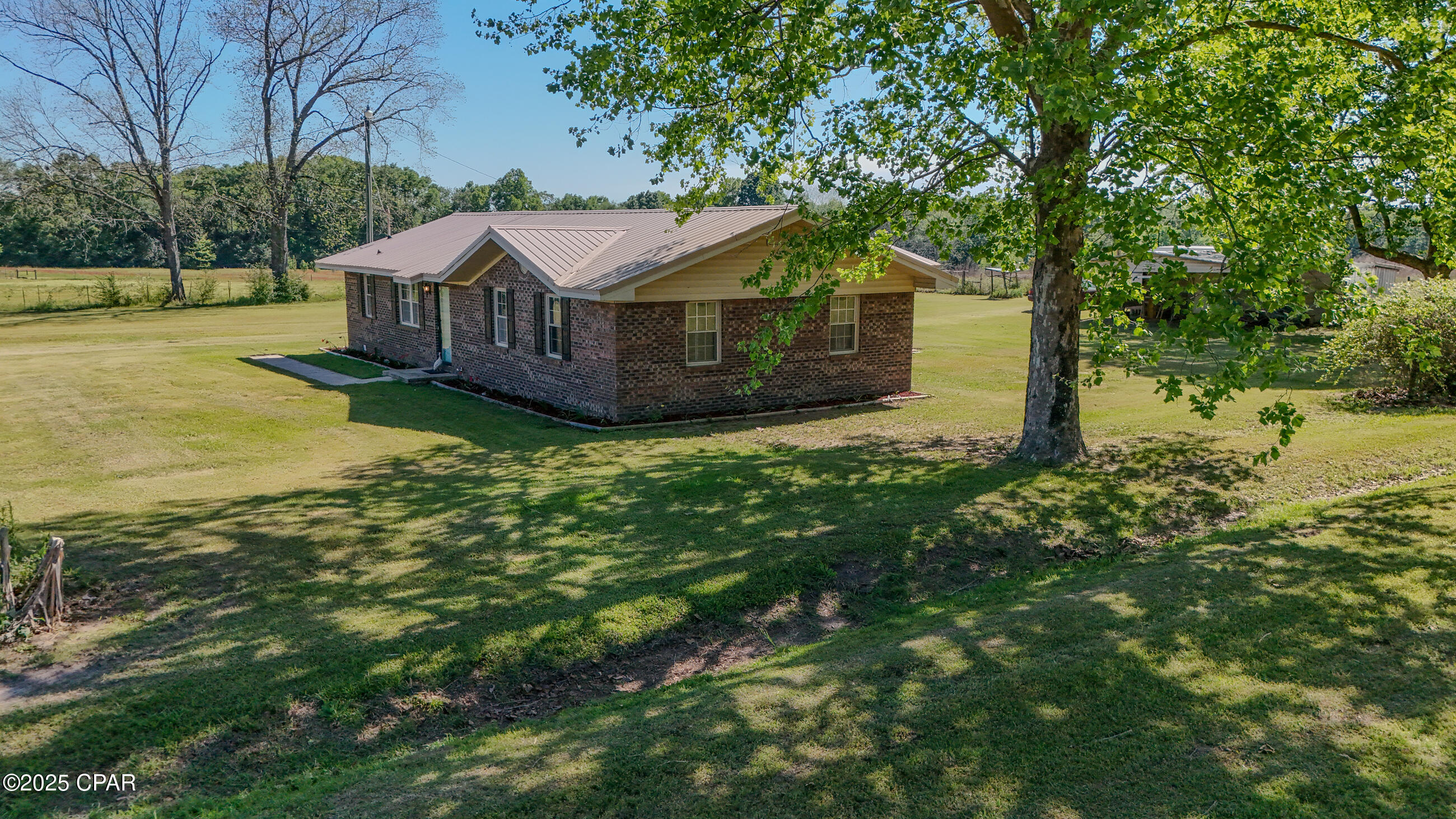 1116 New Bayview Church Road Bonifay, FL 32425 - Photo 11 of 24