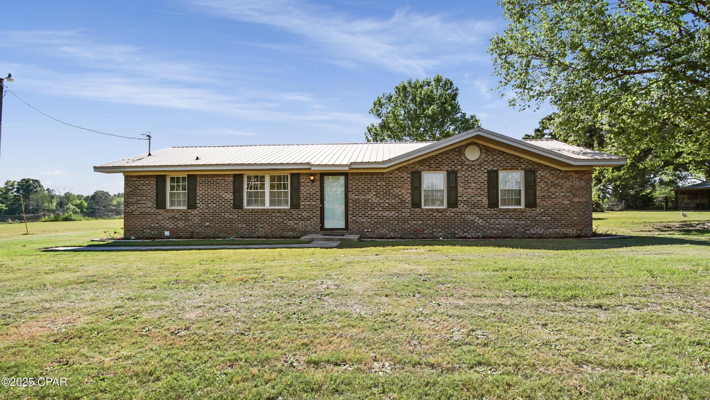 1116 New Bayview Church Road Bonifay, FL 32425 - Photo 9 of 24