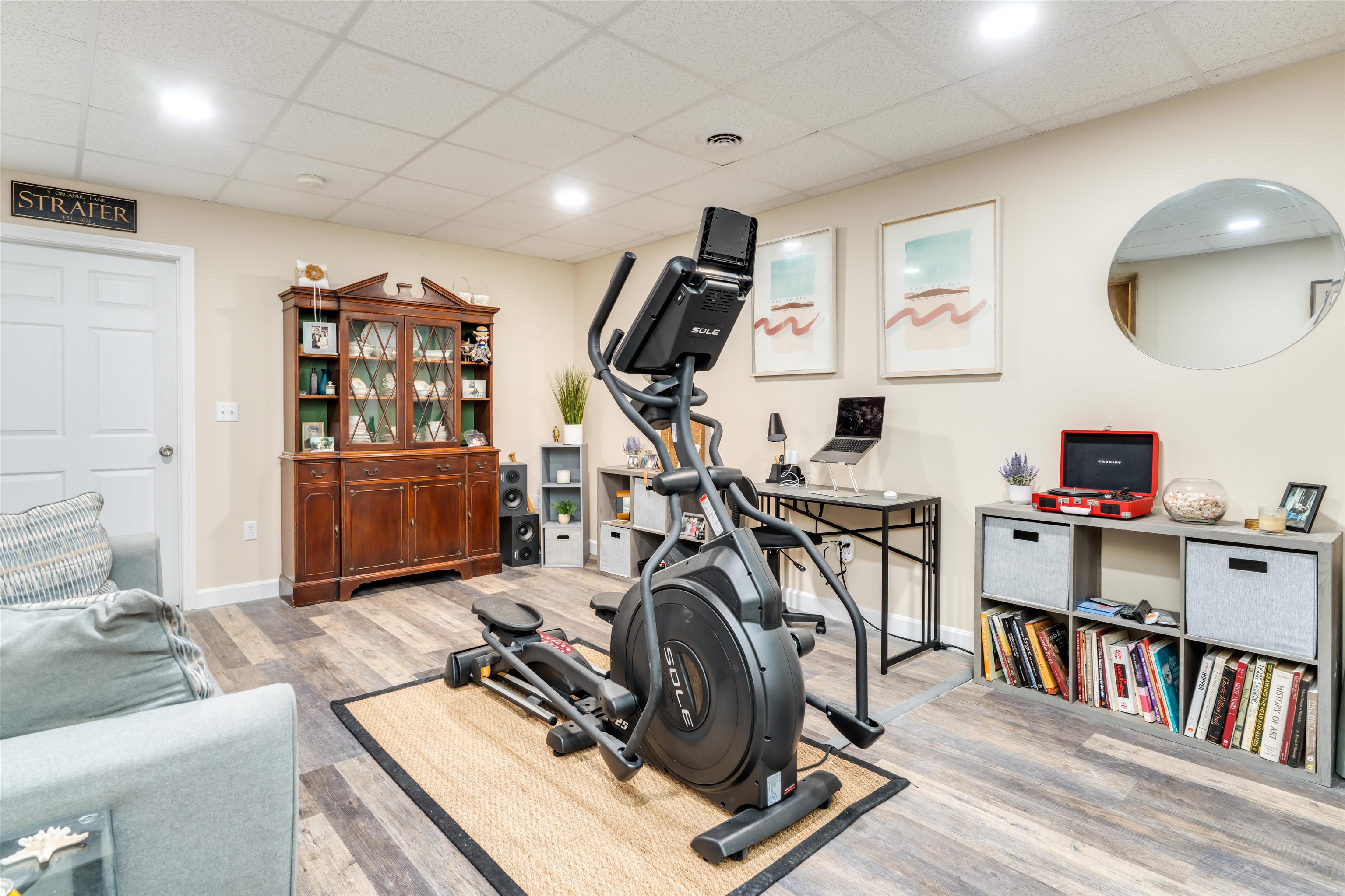 10 Thornhill Road Stratham, NH 03885 - Photo 17 of 23