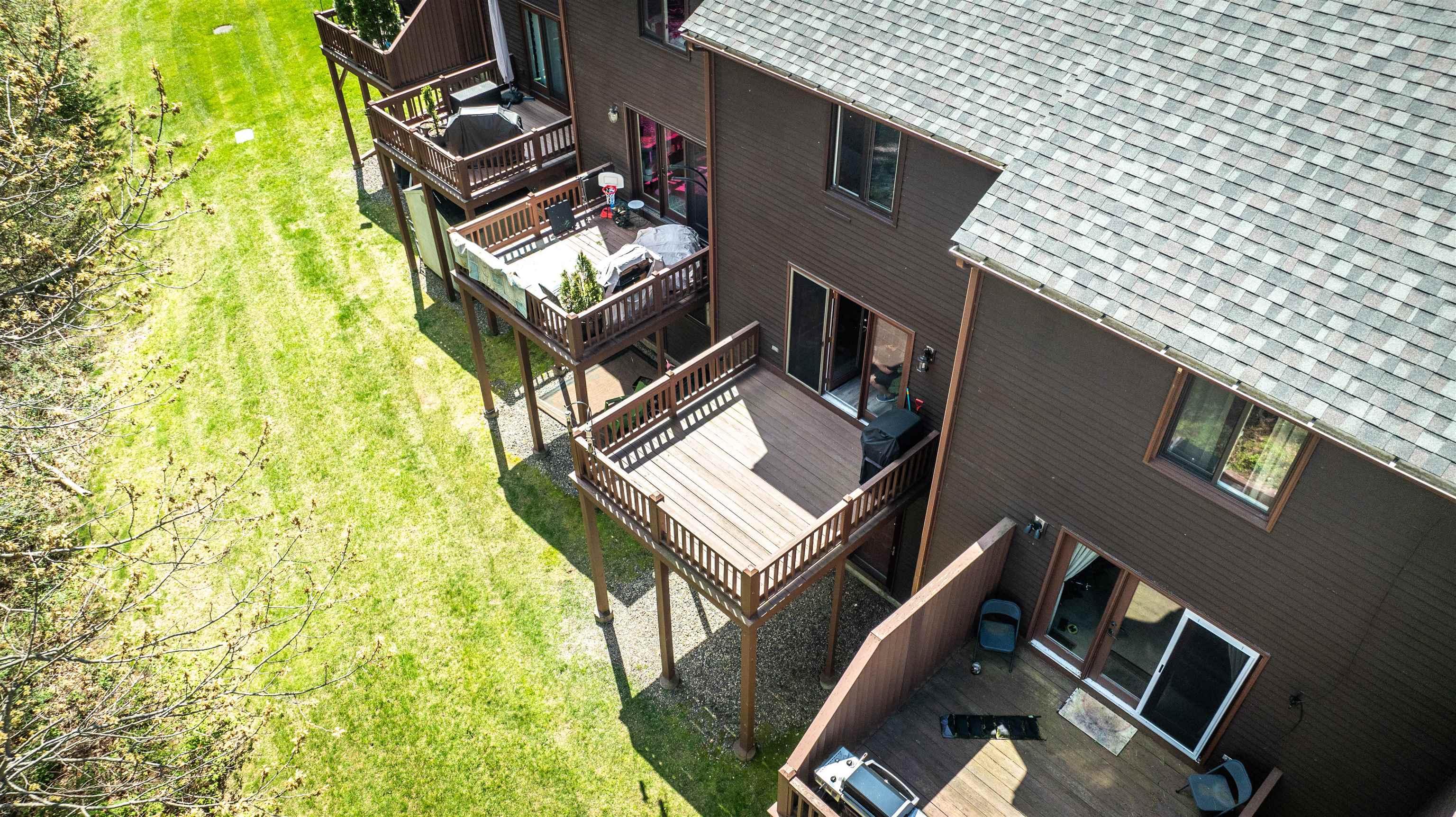 10 Thornhill Road Stratham, NH 03885 - Photo 21 of 23