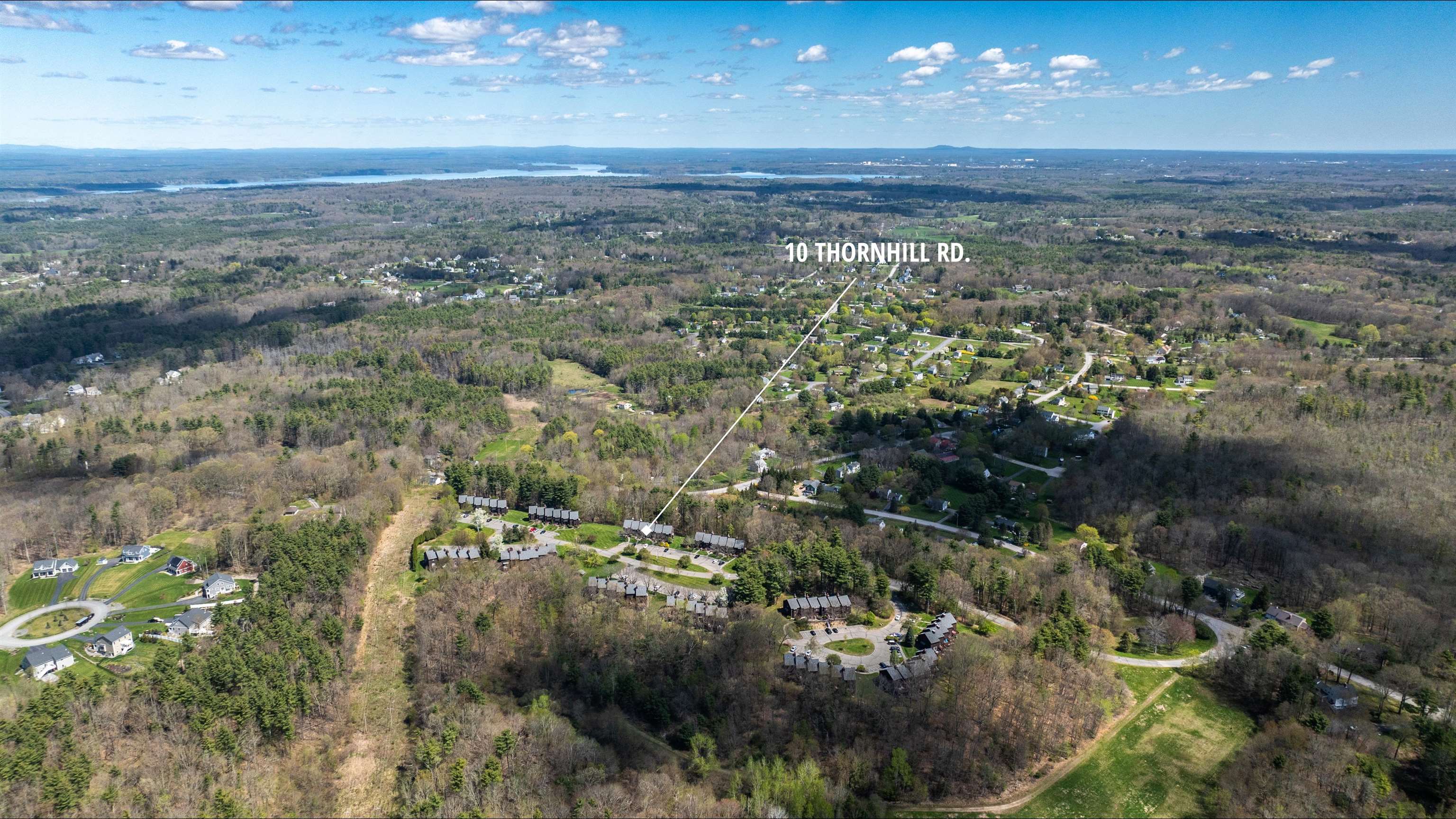 10 Thornhill Road Stratham, NH 03885 - Photo 23 of 23