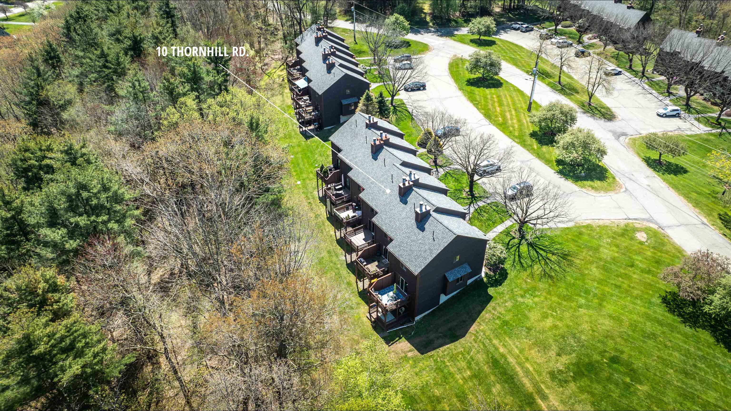 10 Thornhill Road Stratham, NH 03885 - Photo 3 of 23