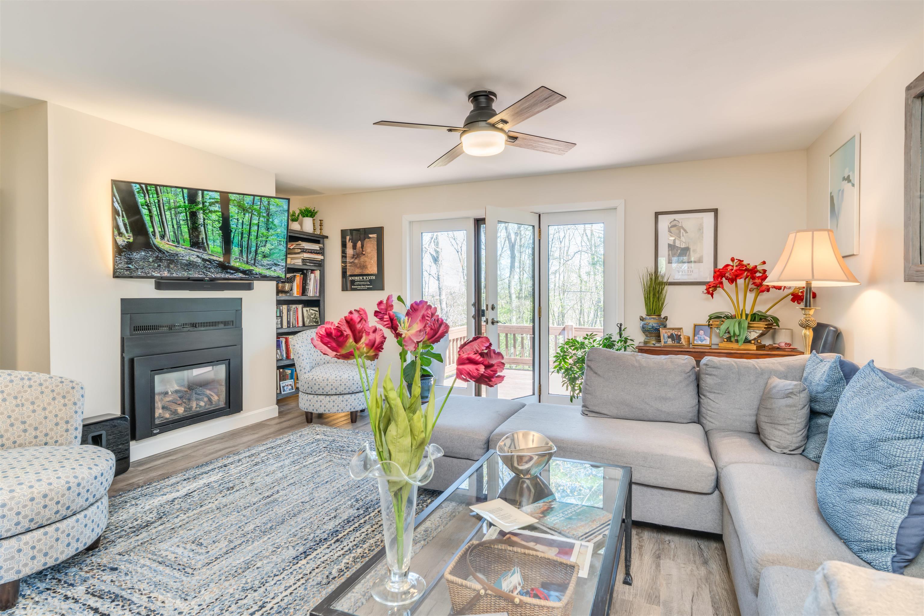 10 Thornhill Road Stratham, NH 03885 - Photo 8 of 23