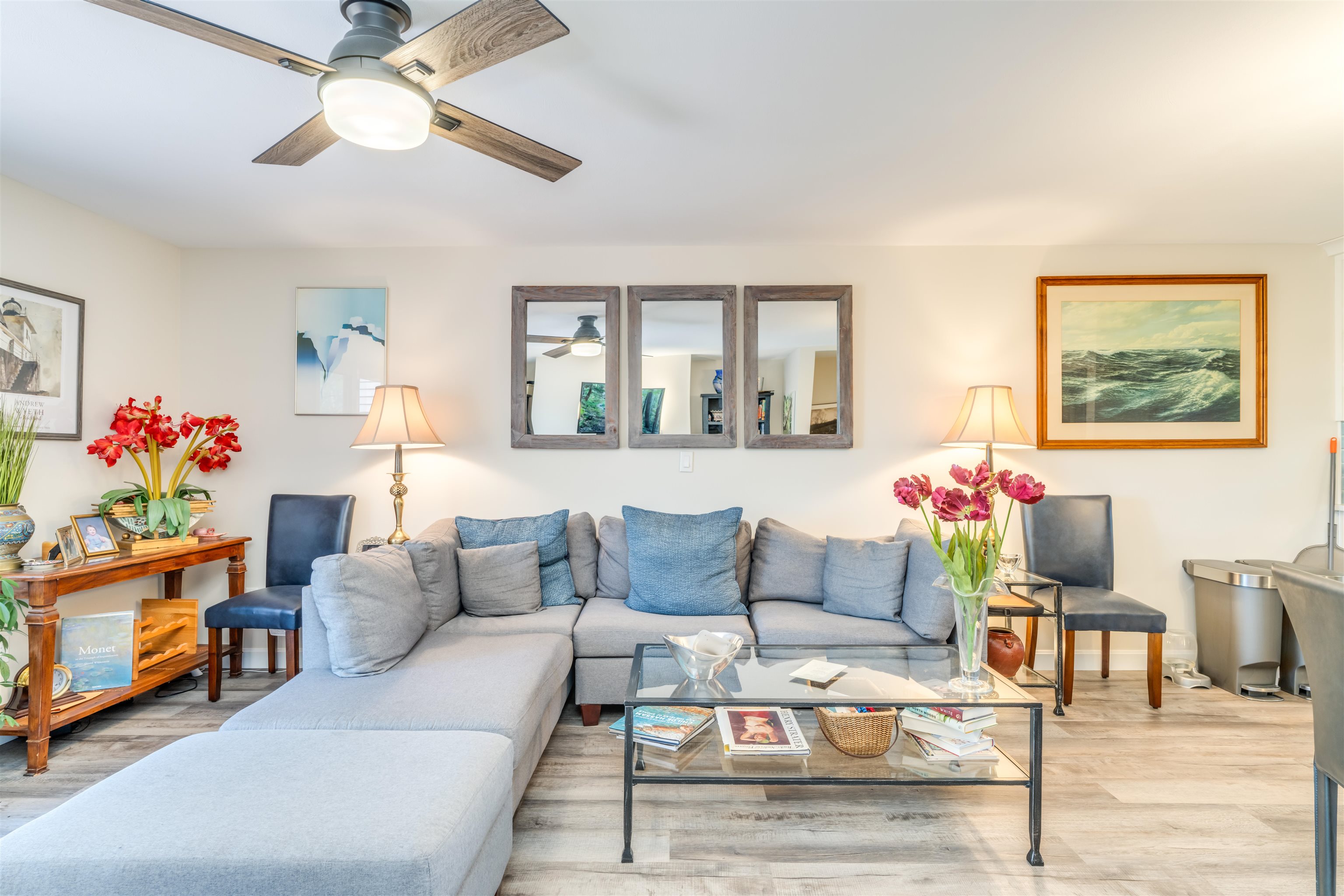 10 Thornhill Road Stratham, NH 03885 - Photo 9 of 23