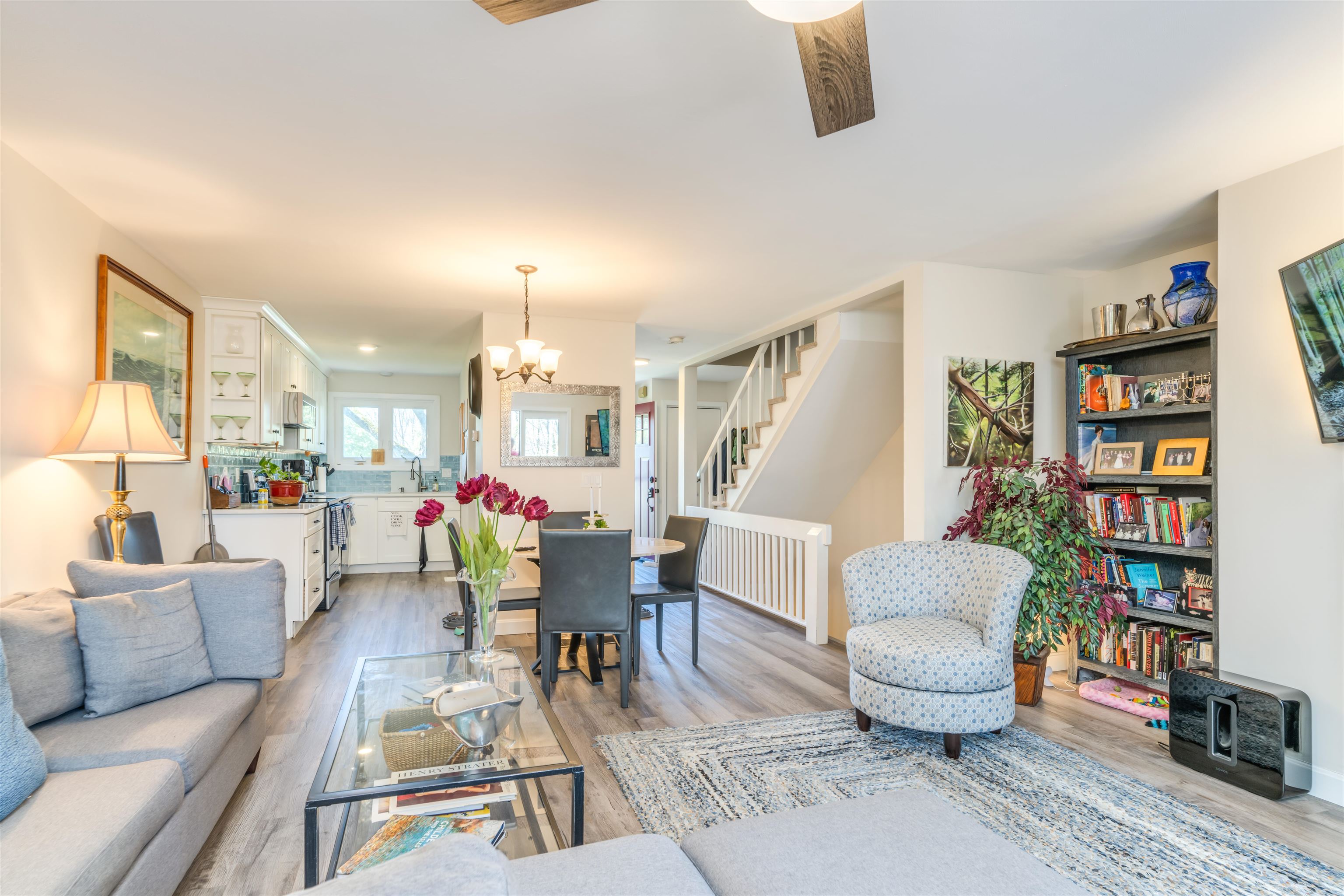 10 Thornhill Road Stratham, NH 03885 - Photo 10 of 23