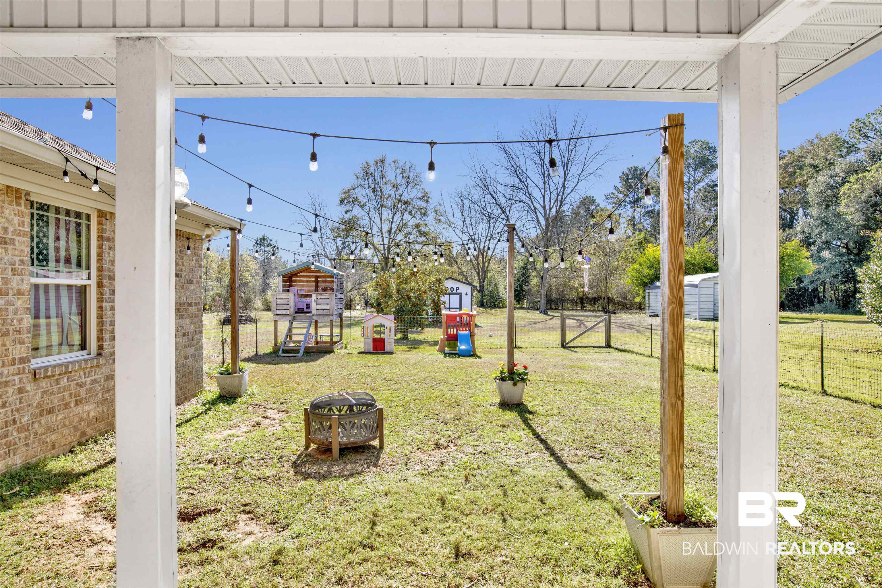 13676 Styx River Road Stapleton, AL 36578 - Photo 25 of 30