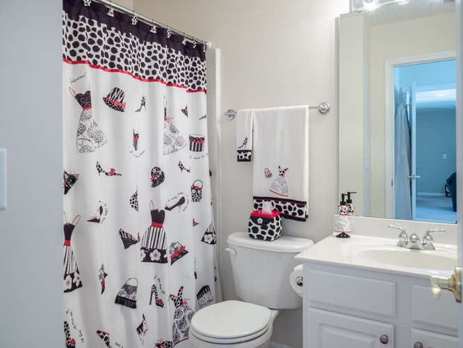 5323 Brandy Bay Road Raleigh, NC 27613 - Photo 21 of 29 Photo 21