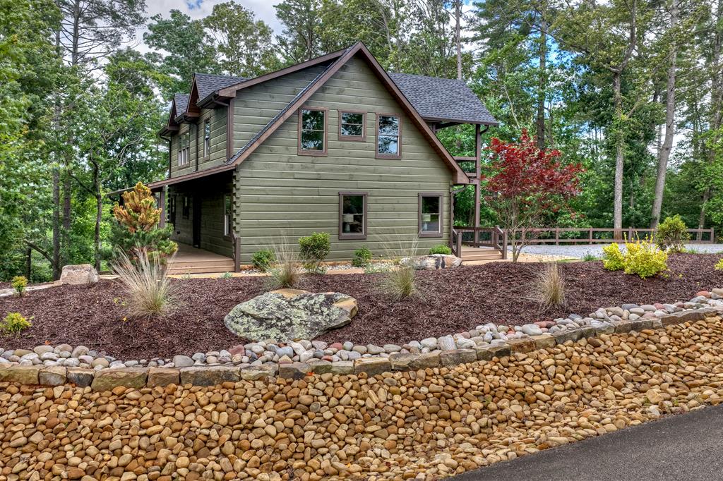 1312 Hicks Ford Road Ellijay, GA 30540 - Photo 79 of 95 Gallery Image 79