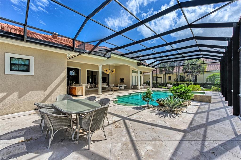 9683 Lipari Court Naples, FL 34113 - Photo 29 of 35