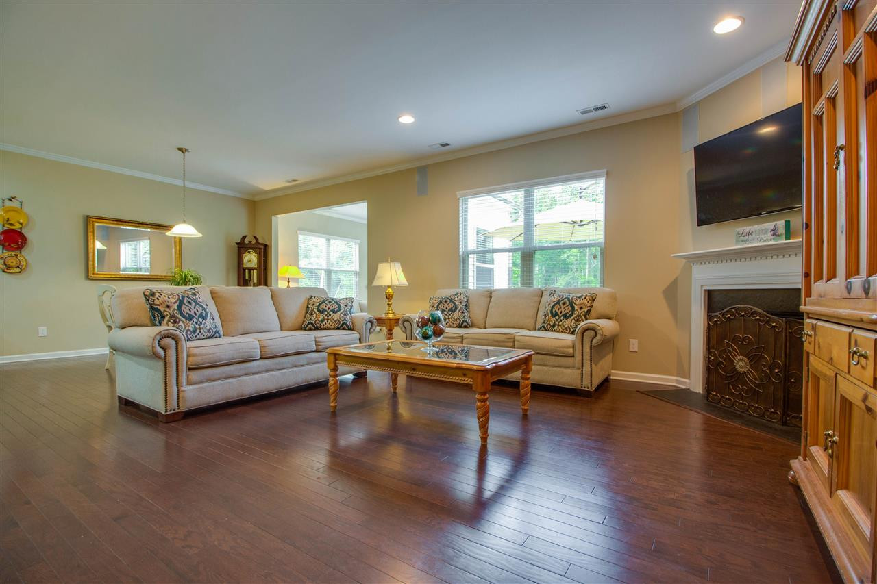 4360 Prairie Creek Trail Raleigh, NC 27616 - Photo 5 of 24 Photo 5