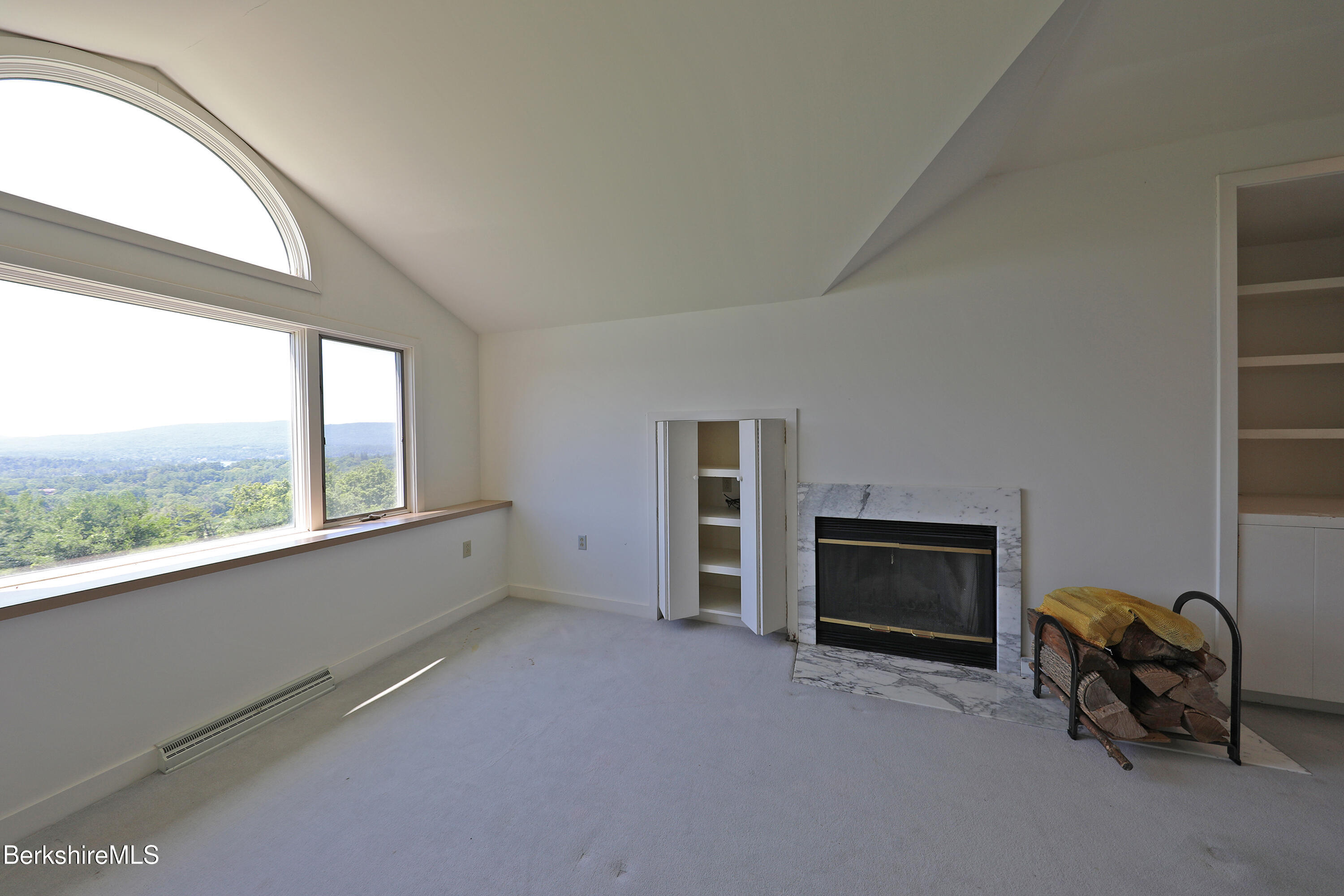 200 Old Stockbridge Road, Unit VA6 Lenox, MA 01240 - Photo 8 of 37 GREAT ROOM FIREPLACE