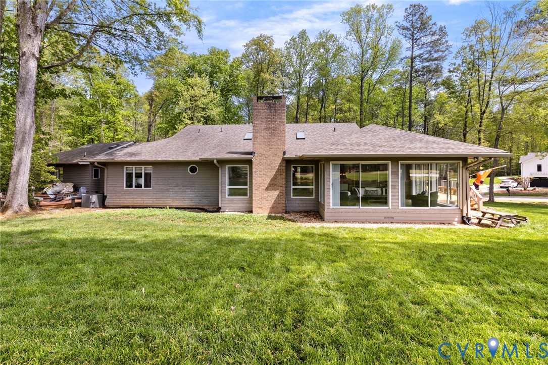 19 Hunting Ridge Road Manakin-Sabot, VA 23103 - Photo 38 of 40 Gallery Image 38