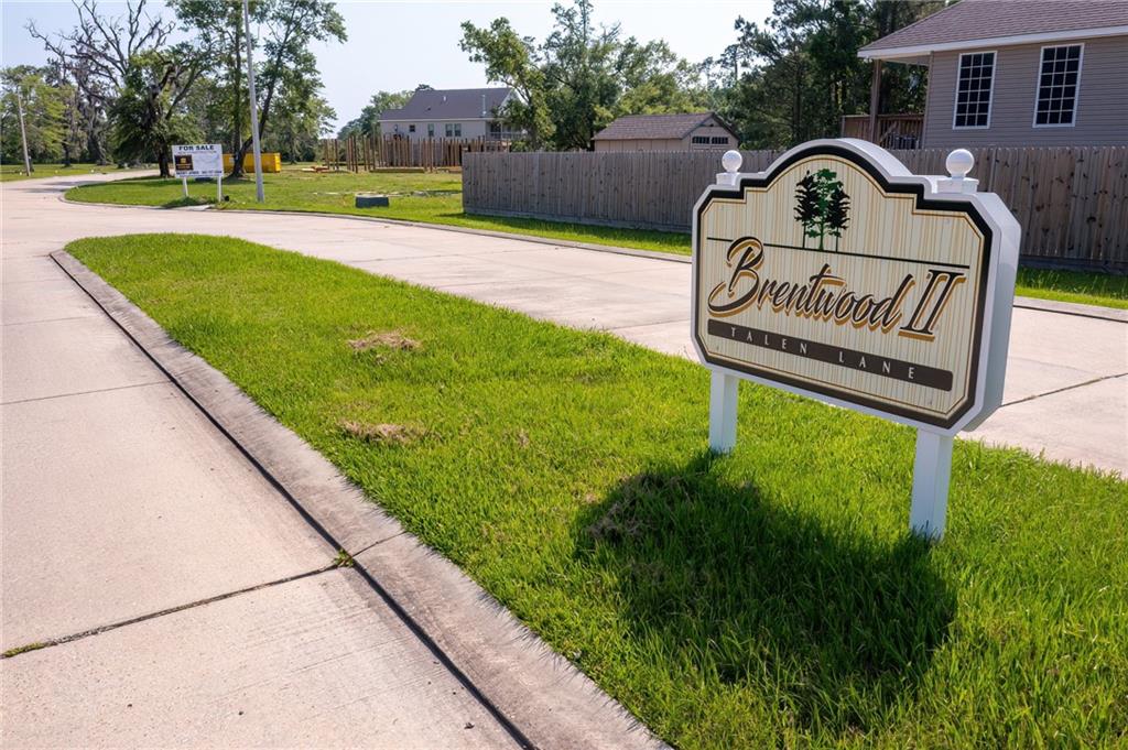 37339 Talen Lane Slidell, LA 70458 - Photo 1 of 22