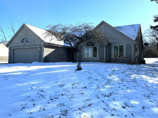 $525,000 | 9215 West County Line Road, Milwaukee, WI 53224