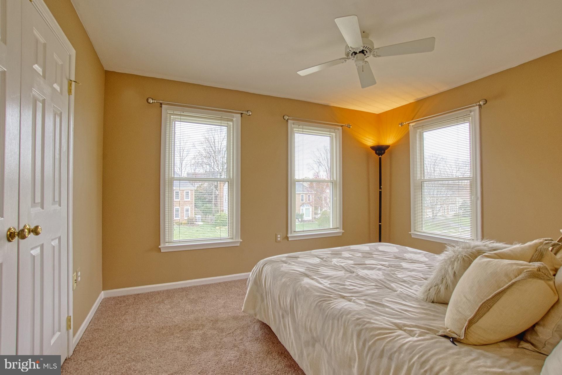 719 Old Hunt Way Herndon, VA 20170 - Photo 29 of 58 Bedroom 2