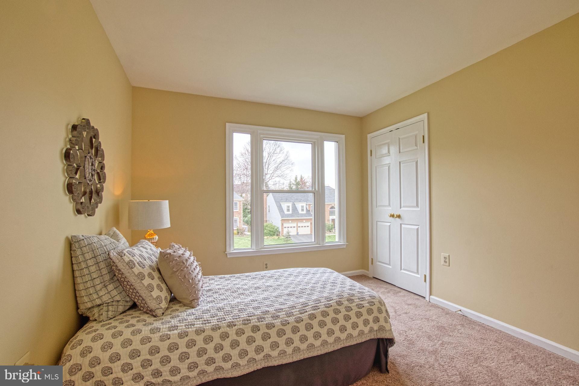 719 Old Hunt Way Herndon, VA 20170 - Photo 32 of 58 Bedroom 4