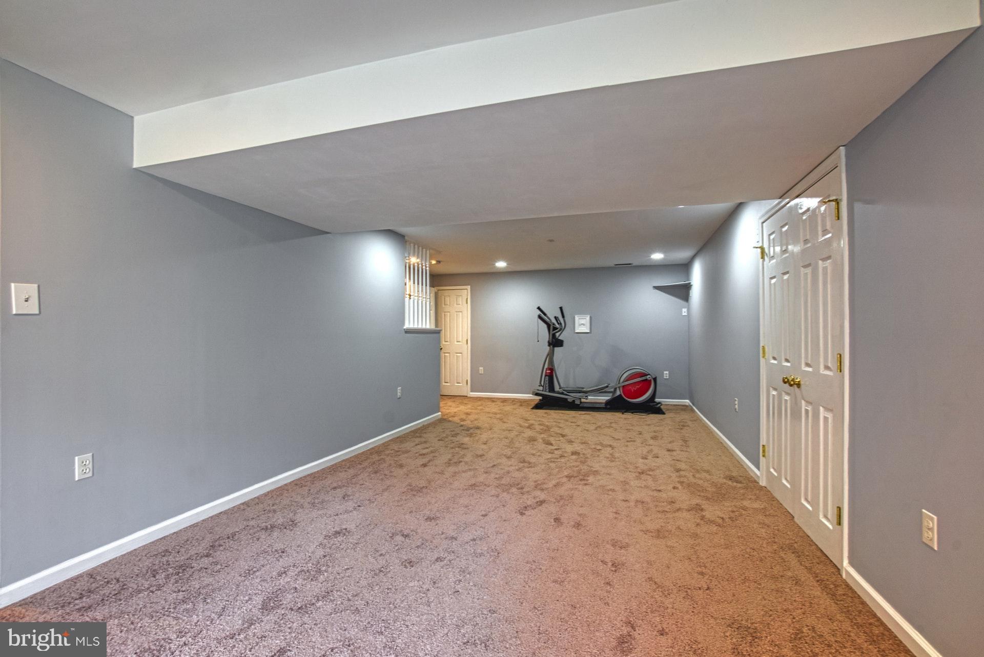 719 Old Hunt Way Herndon, VA 20170 - Photo 34 of 58 Exercise Room