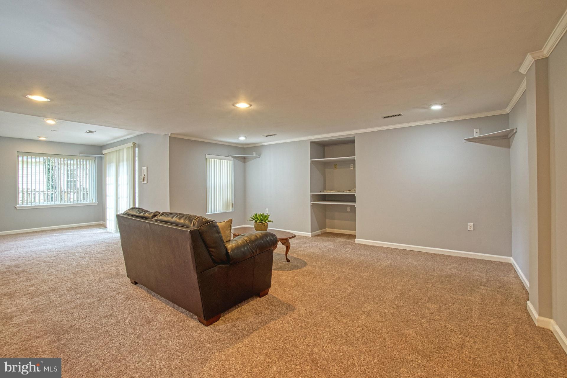 719 Old Hunt Way Herndon, VA 20170 - Photo 36 of 58 Built in Shelving