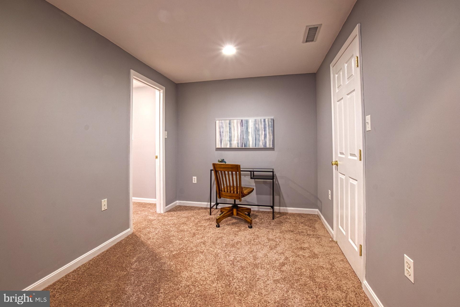 719 Old Hunt Way Herndon, VA 20170 - Photo 37 of 58 Bonus Room