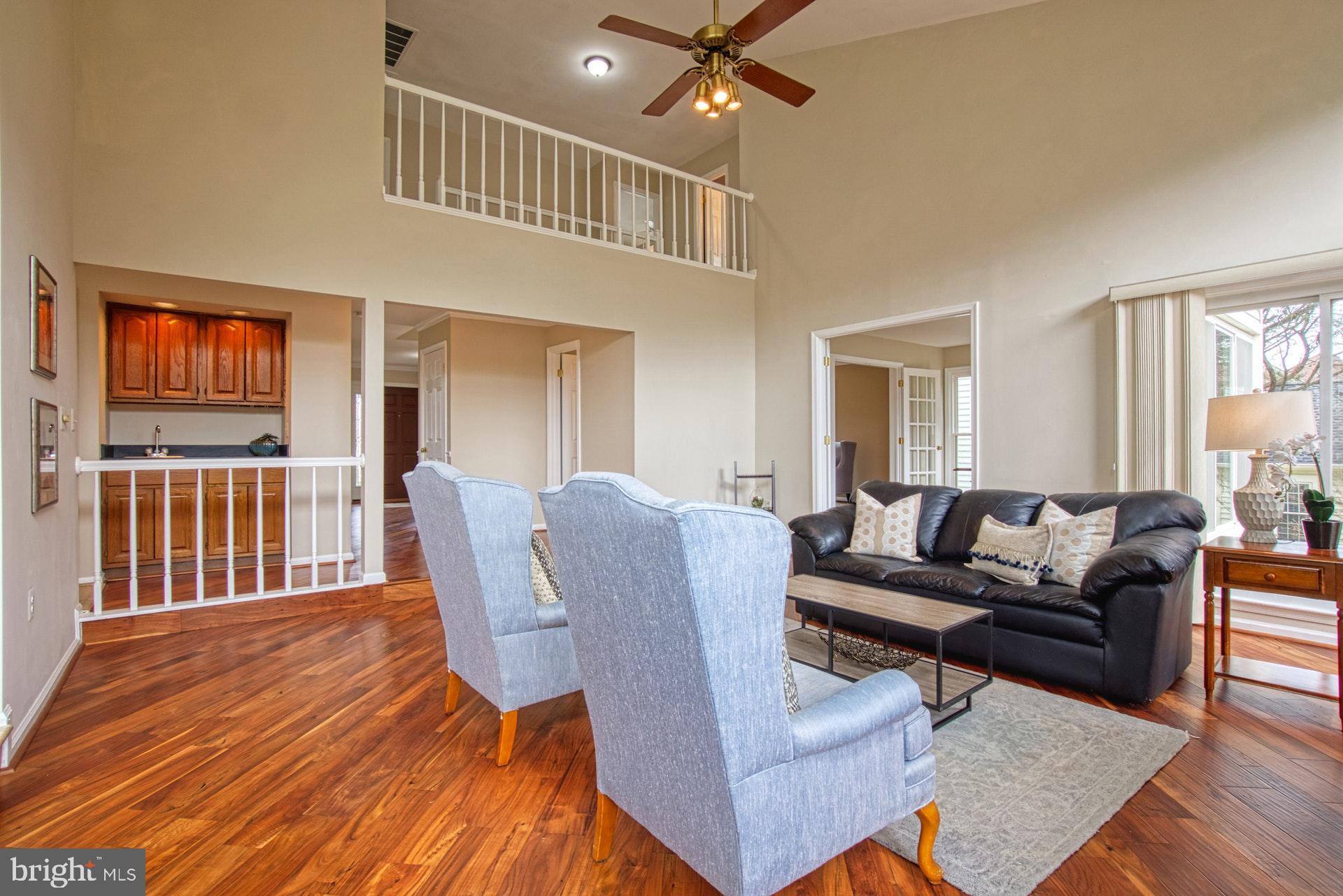 719 Old Hunt Way Herndon, VA 20170 - Photo 58 of 58 Open Floor Plan