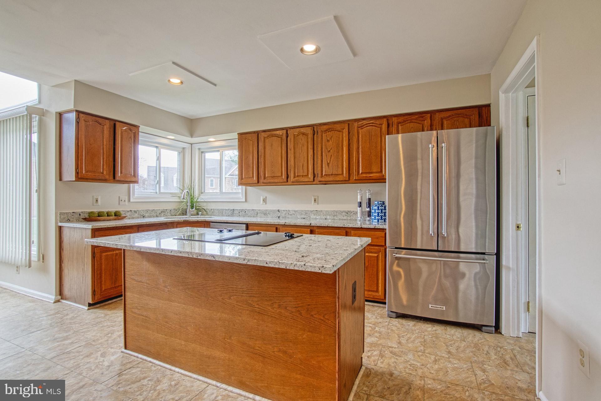 719 Old Hunt Way Herndon, VA 20170 - Photo 7 of 58 New Kitchen Flooring in 2020. Kitchen Pantry