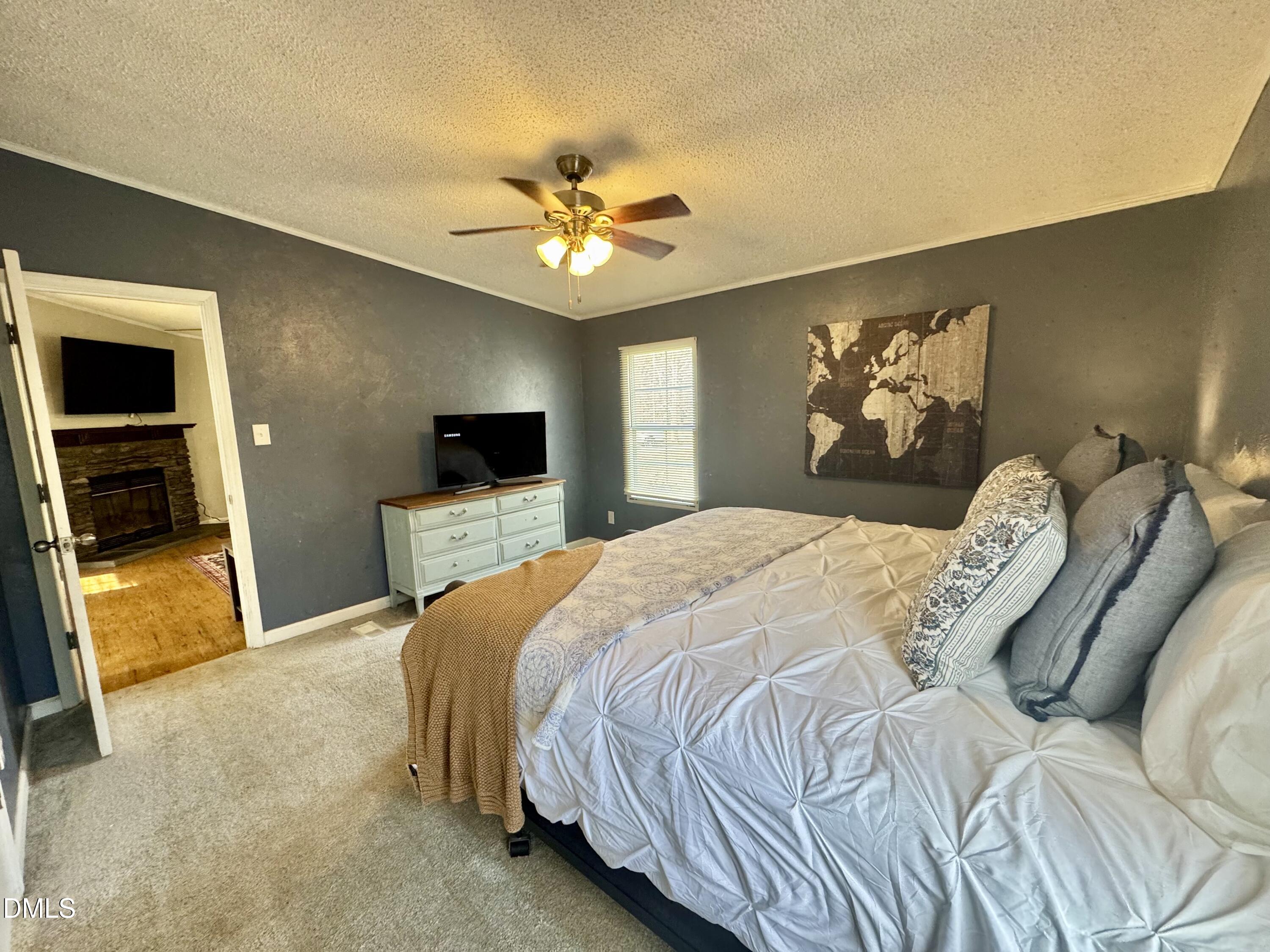 213 New Chestnut Drive Rougemont, NC 27572 - Photo 13 of 33 IMG_7703