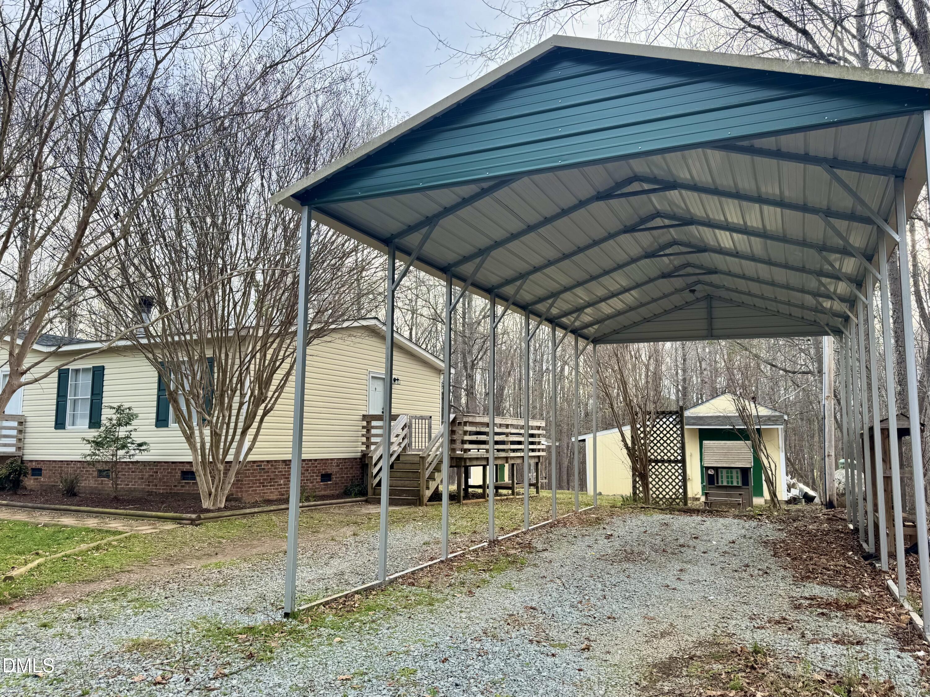 213 New Chestnut Drive Rougemont, NC 27572 - Photo 2 of 33 IMG_7684