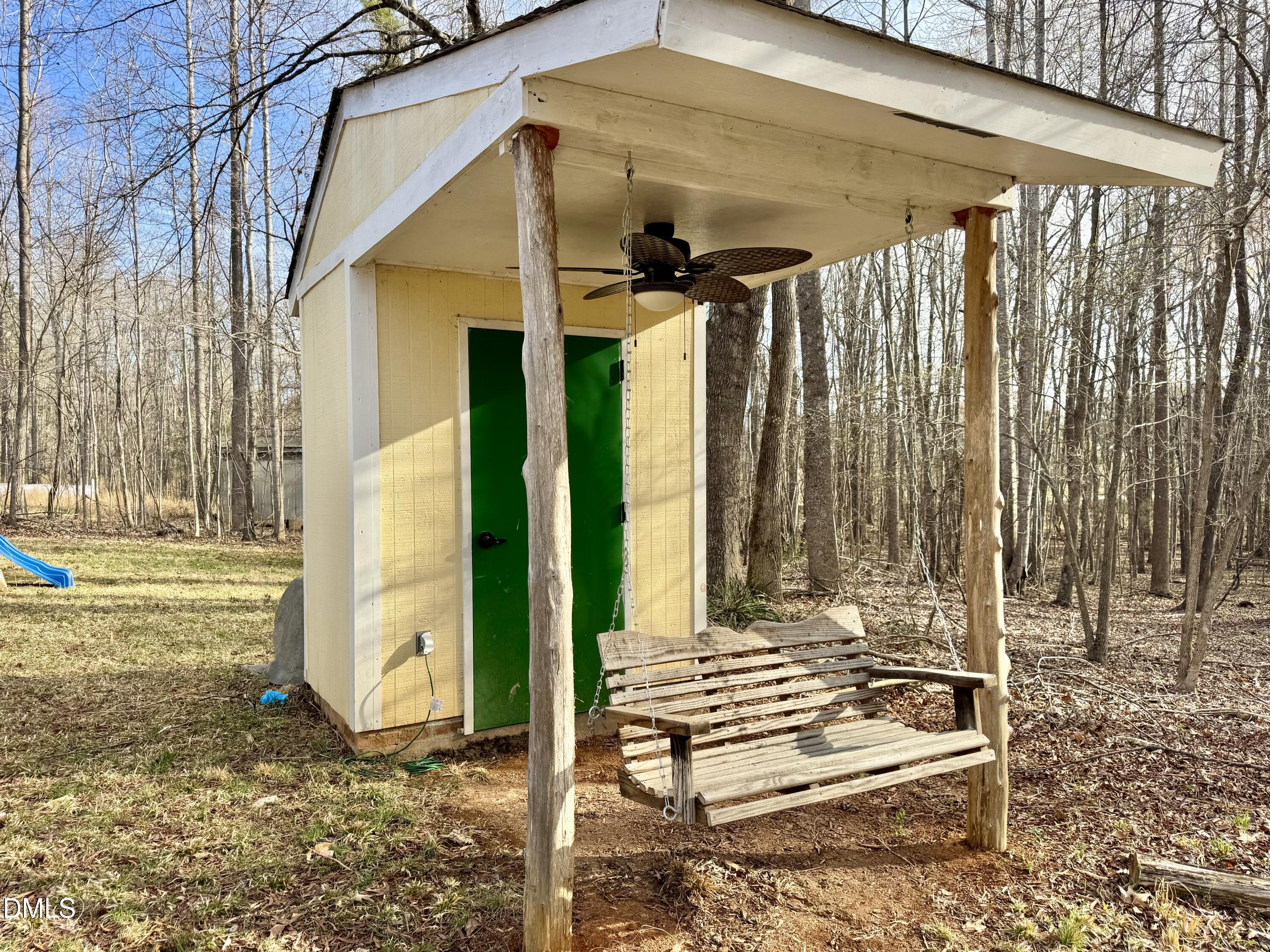 213 New Chestnut Drive Rougemont, NC 27572 - Photo 29 of 33 IMG_7723