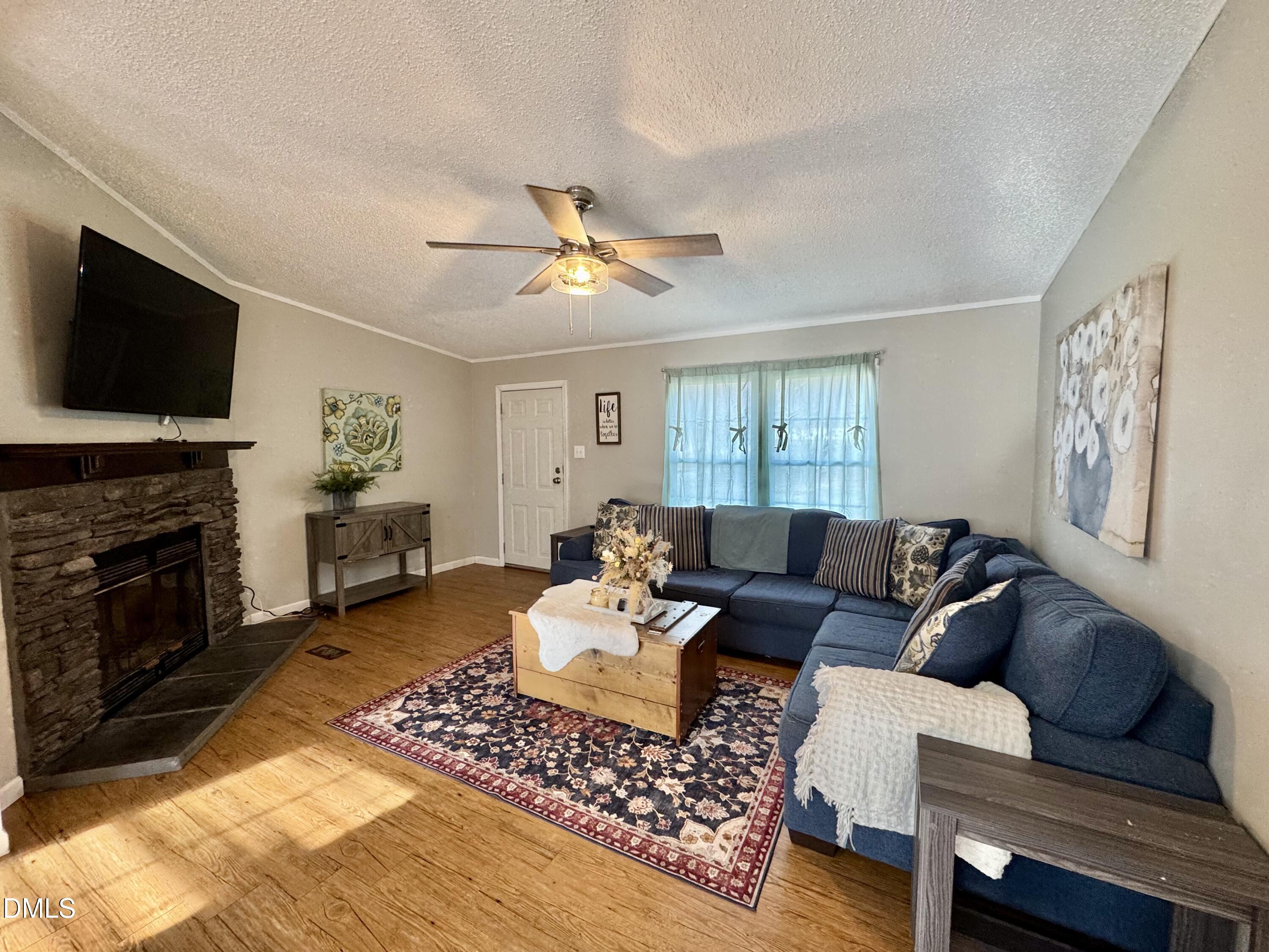 213 New Chestnut Drive Rougemont, NC 27572 - Photo 3 of 33 IMG_7686