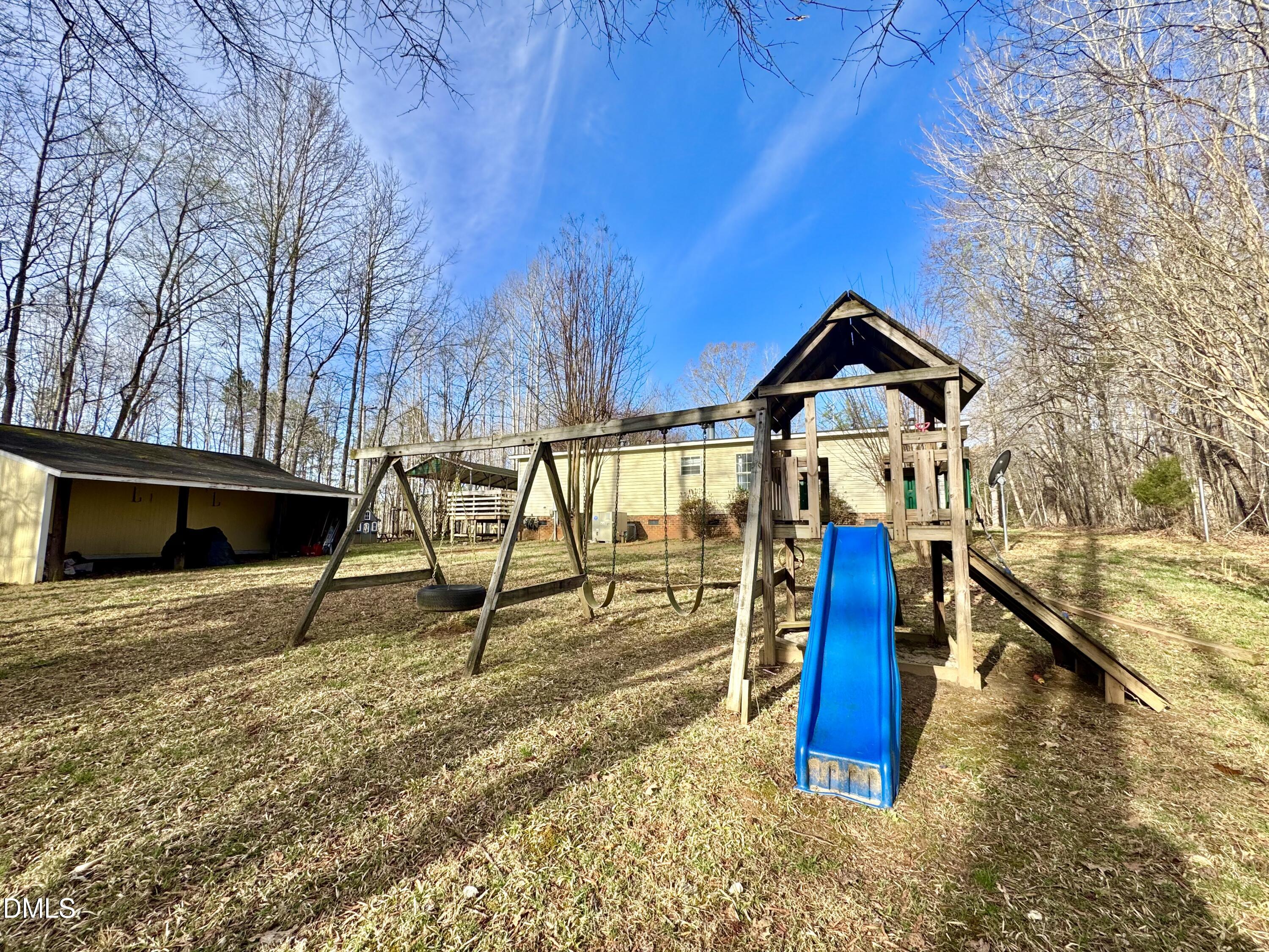 213 New Chestnut Drive Rougemont, NC 27572 - Photo 31 of 33 IMG_7725