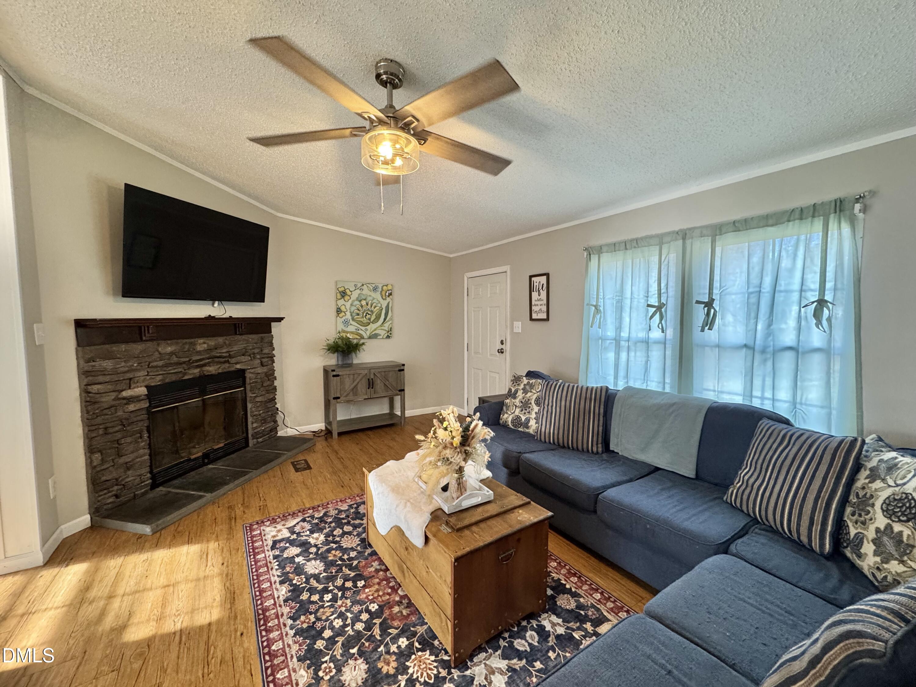 213 New Chestnut Drive Rougemont, NC 27572 - Photo 4 of 33 IMG_7687