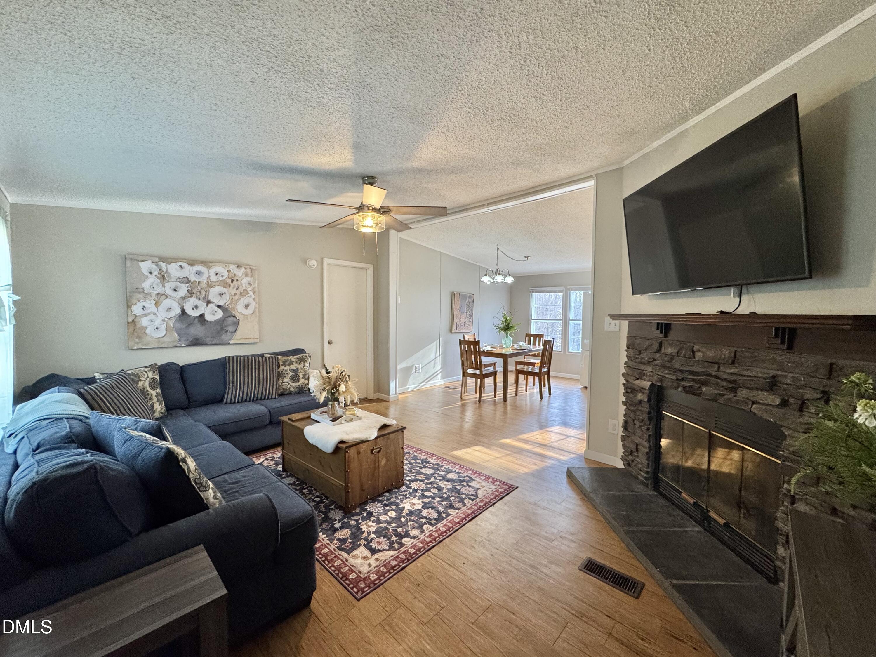 213 New Chestnut Drive Rougemont, NC 27572 - Photo 5 of 33 IMG_7689