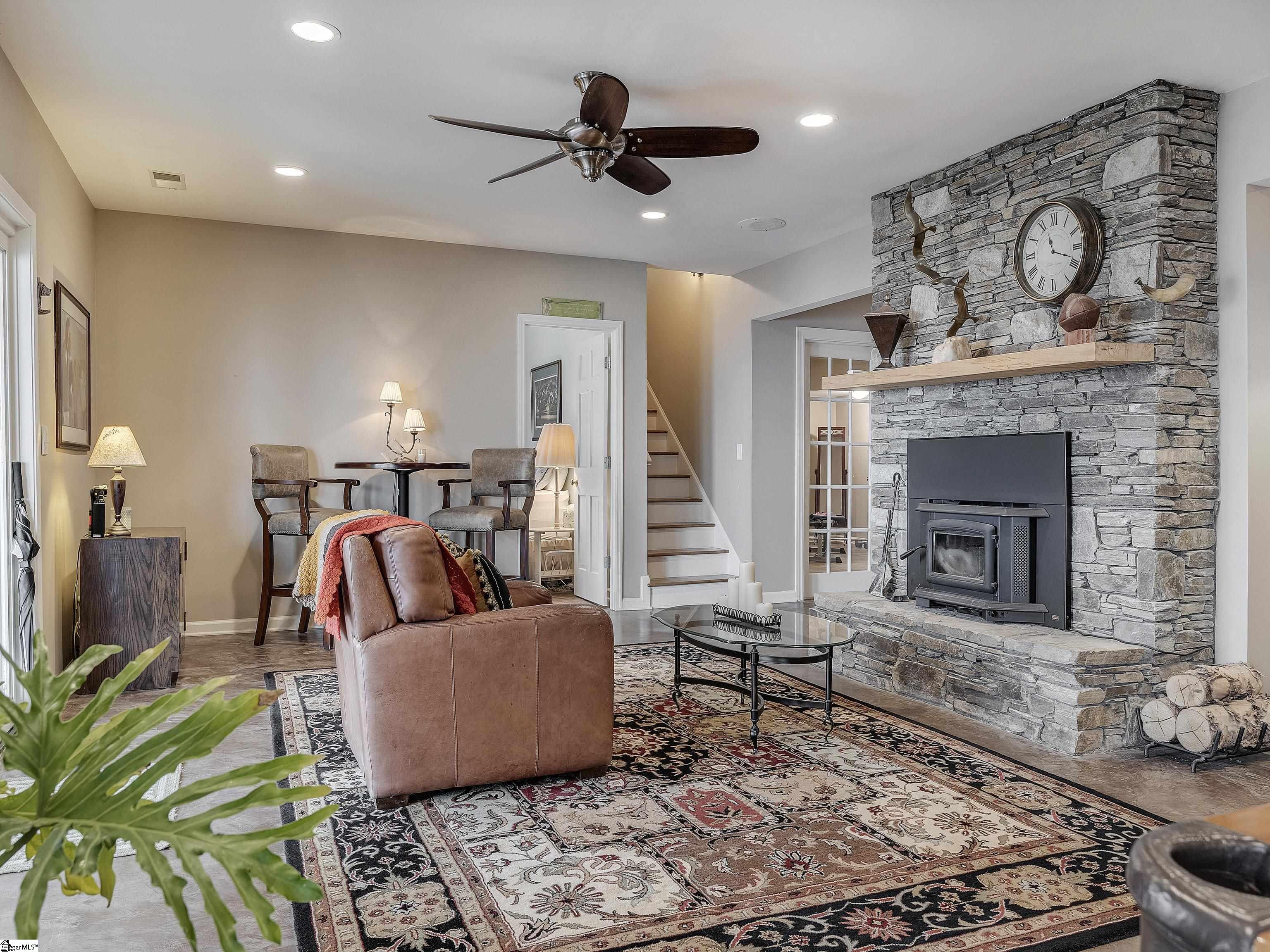 2 Raven Road Landrum, SC 29356 - Photo 21 of 36 Gallery Image 21
