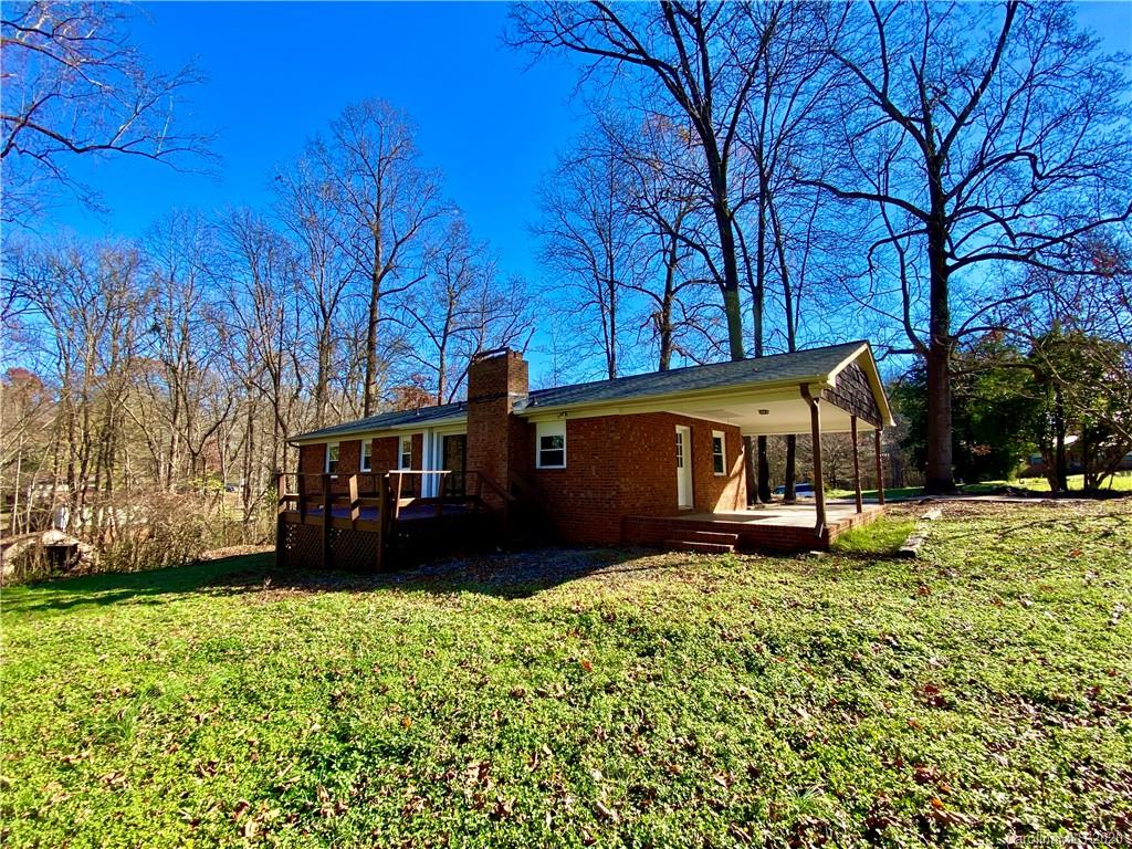 265 Cambridge Road Lexington, NC 27292 - Photo 4 of 43 Gallery Image 4