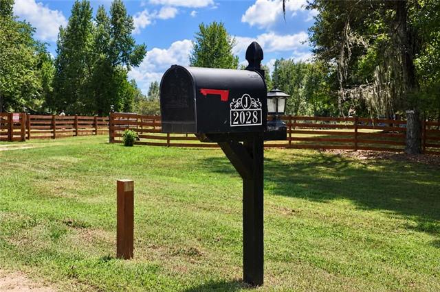 2028 Hardwater Lake Road Pollock, LA 71467 - Photo 50 of 54 Gallery Image 50