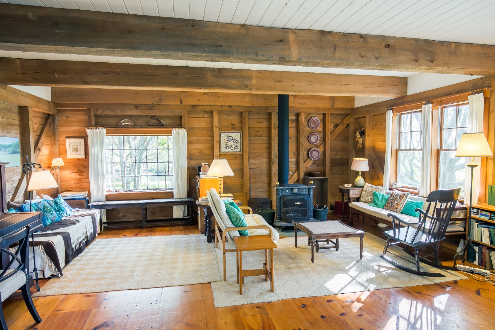38 Forest Road Vineyard Haven, MA 02568 - Photo 21 of 31 Gallery Image 21