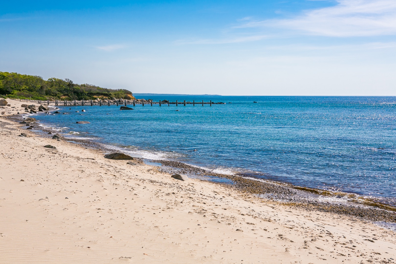 38 Forest Road Vineyard Haven, MA 02568 - Photo 9 of 31 Great beach!
