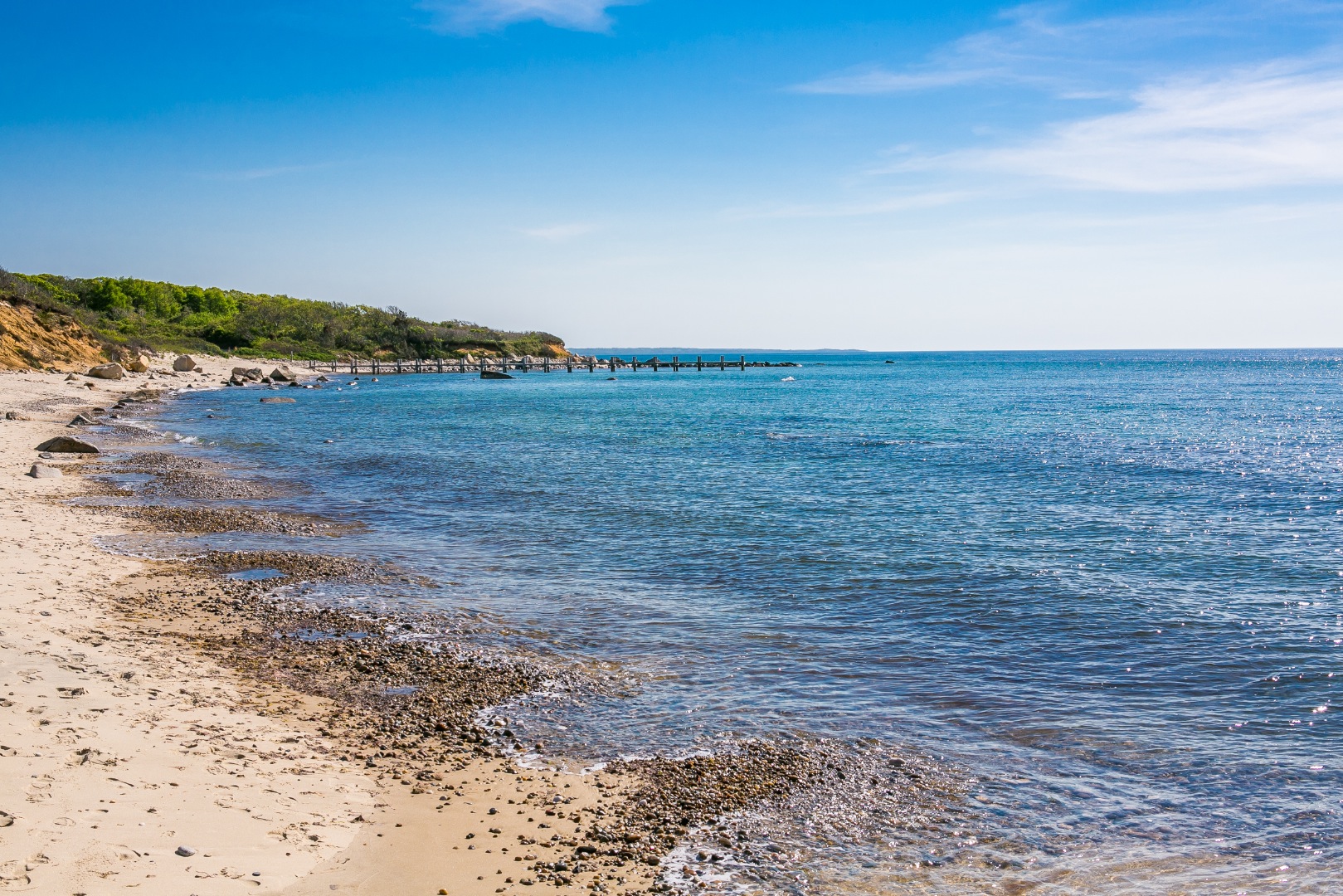 38 Forest Road Vineyard Haven, MA 02568 - Photo 10 of 31 Miles of community shoreline.