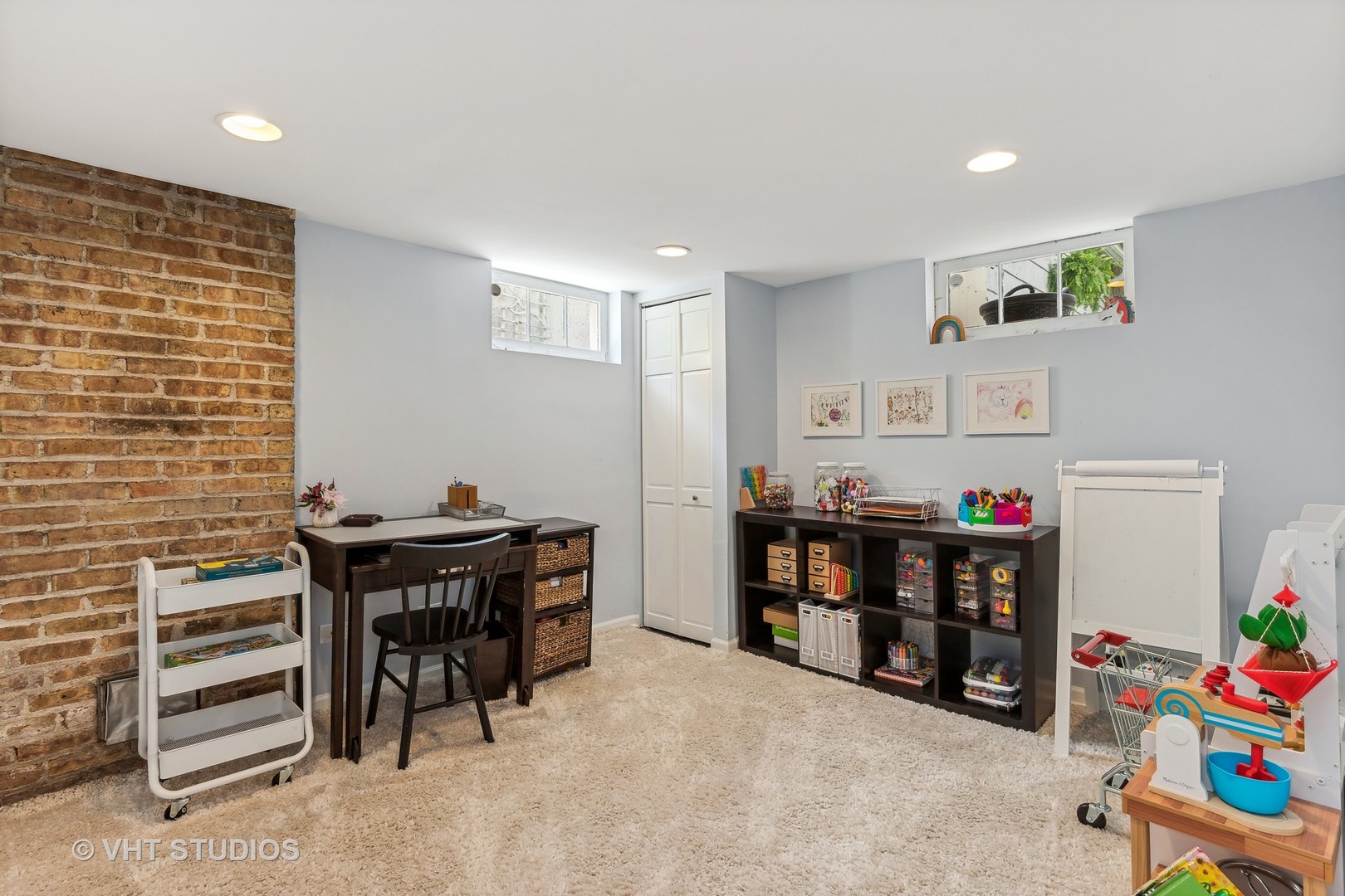 143 Atteridge Road Lake Forest, IL 60045 - Photo 12 of 23 Gallery Image 12