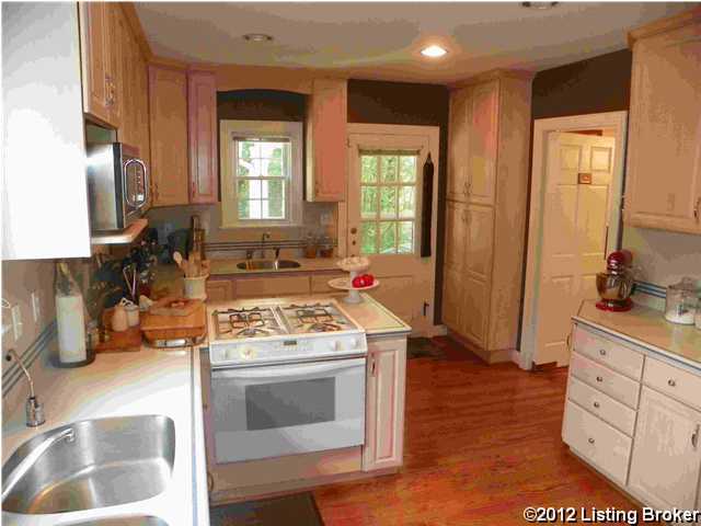 714 Braeview Road Louisville, KY 40206 - Photo 5 of 17 Additional Photo