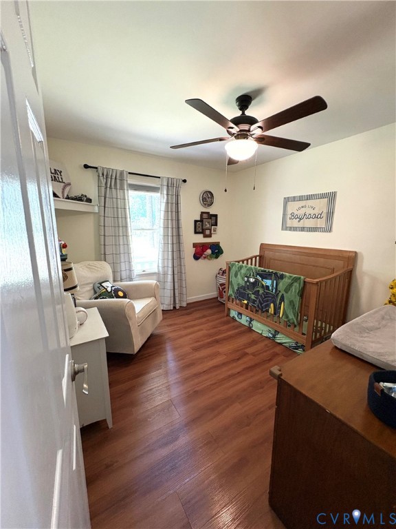 97 McCormick Drive Reedville, VA 22539 - Photo 8 of 56