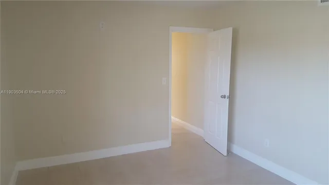 a view of small space