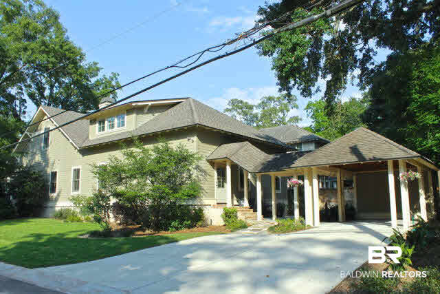 100 Pecan Avenue Fairhope, AL 36532 - Photo 3 of 33