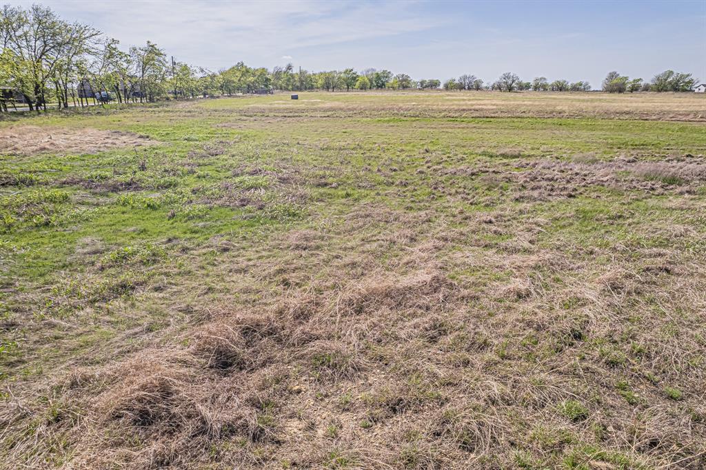 12588 Flow Road Krum, TX 76249 - Photo 12 of 20 View of yard featuring a view of countryside