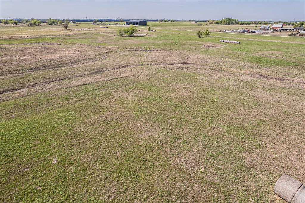12588 Flow Road Krum, TX 76249 - Photo 7 of 20 View of rural area