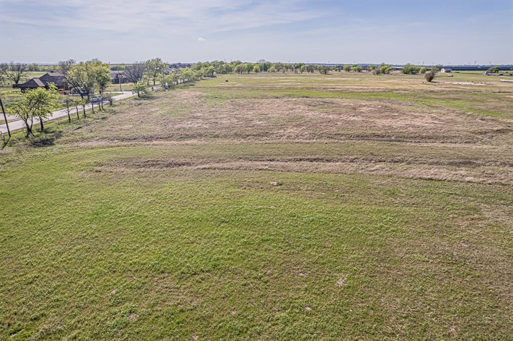 12588 Flow Road Krum, TX 76249 - Photo 8 of 20 Overview of rural landscape