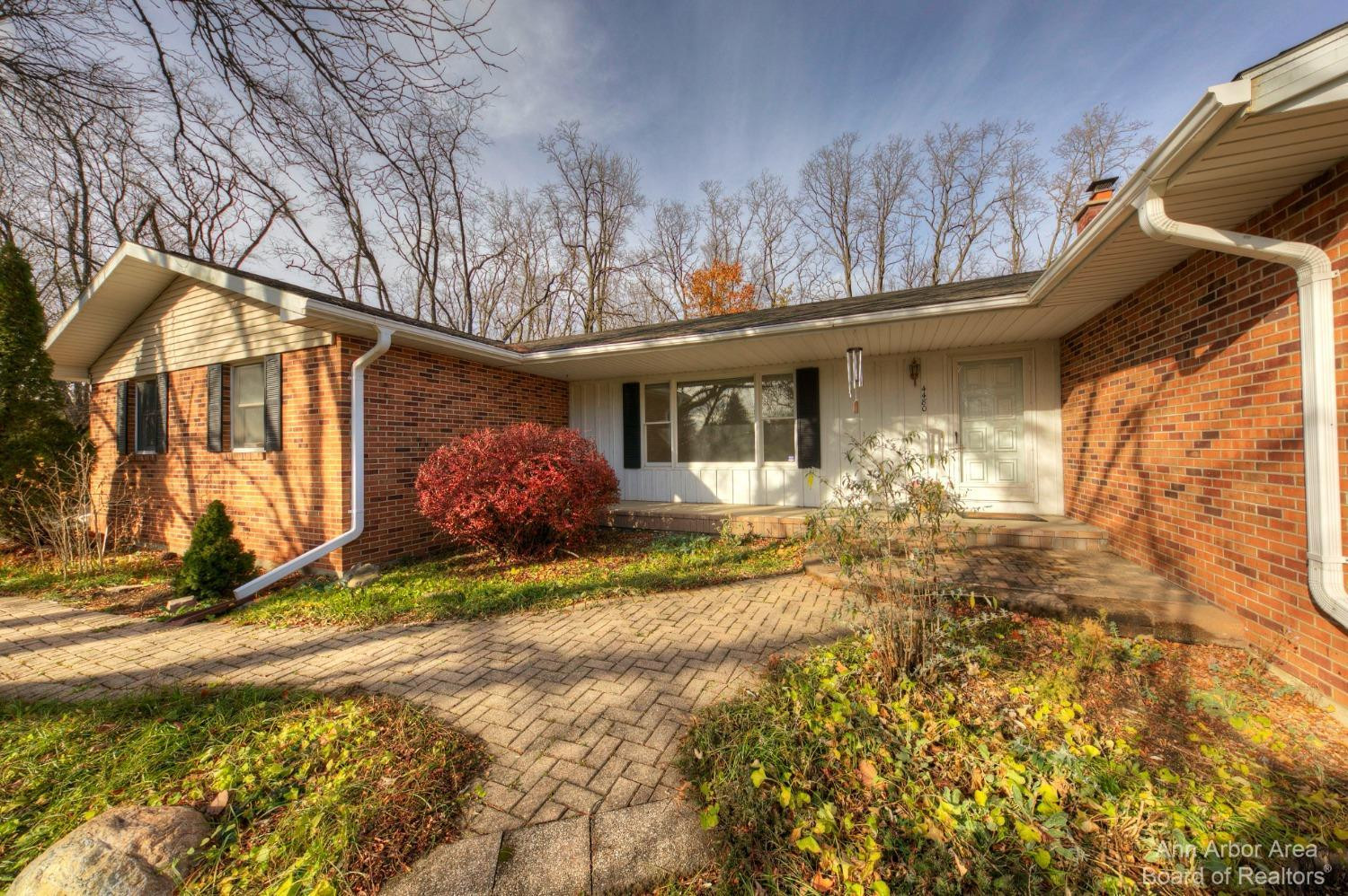 4480 West Waters Road Ann Arbor, MI 48103 - Photo 54 of 54 Photo 52