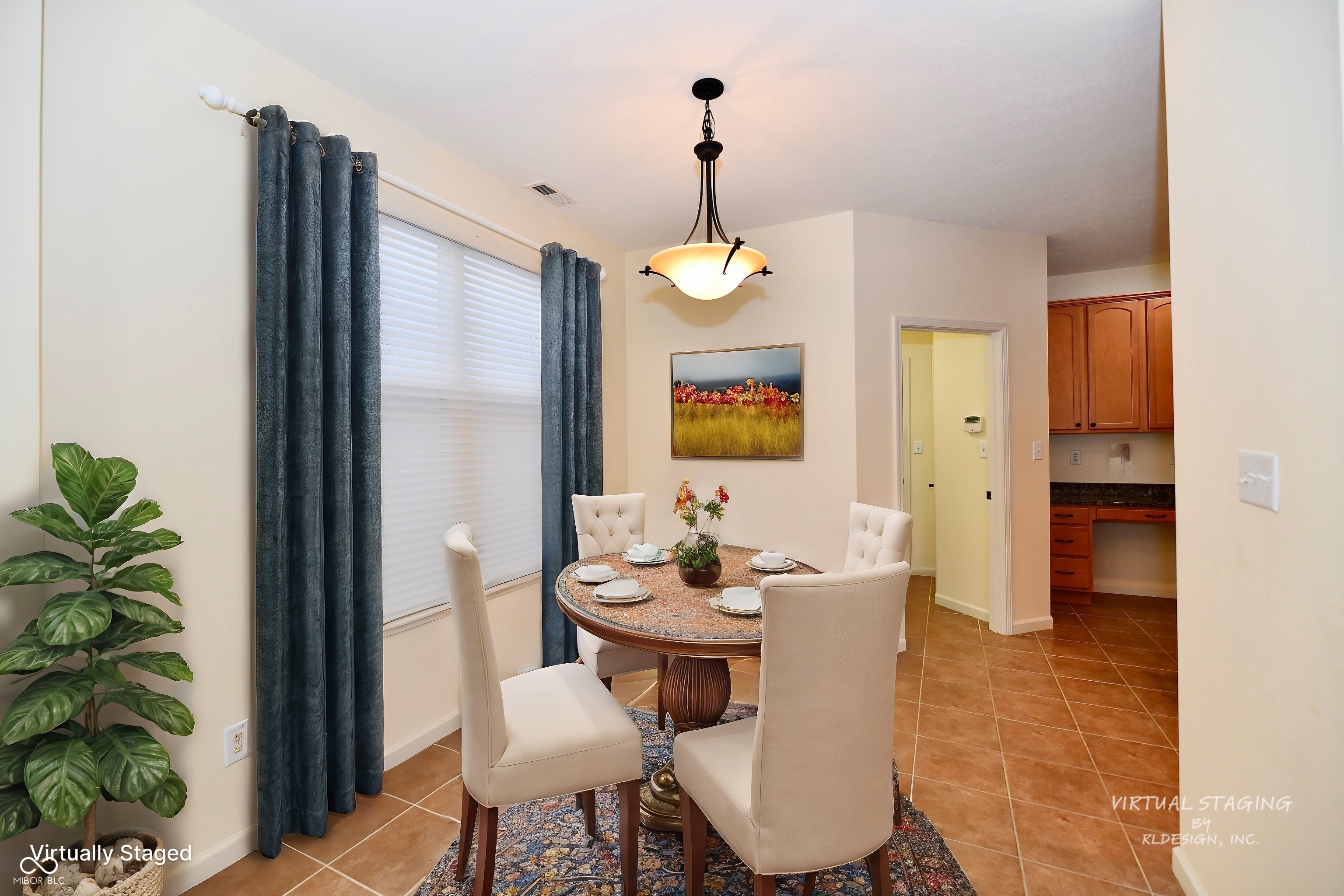 9155 Crystal River Drive Indianapolis, IN 46240 - Photo 13 of 36