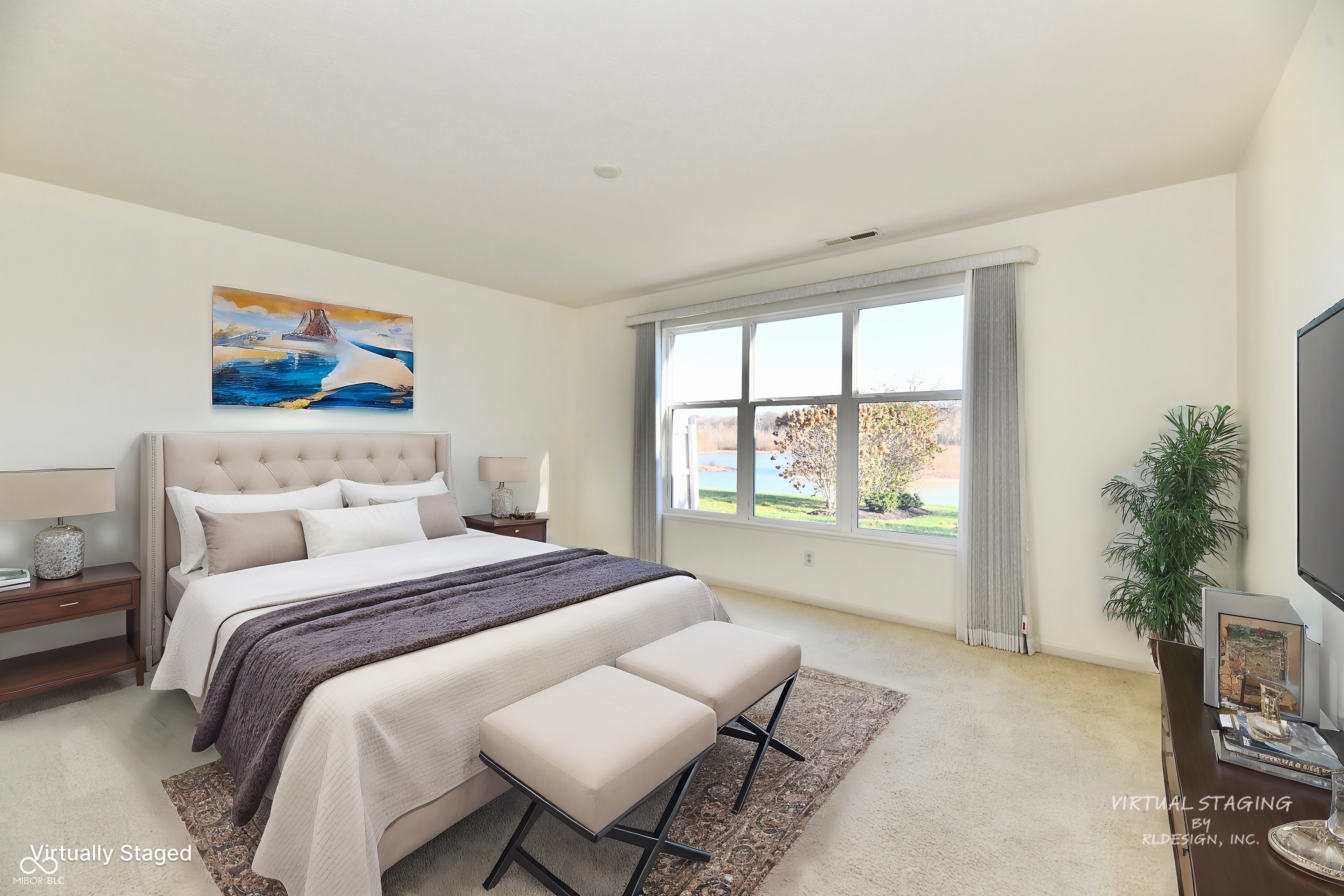 9155 Crystal River Drive Indianapolis, IN 46240 - Photo 16 of 36